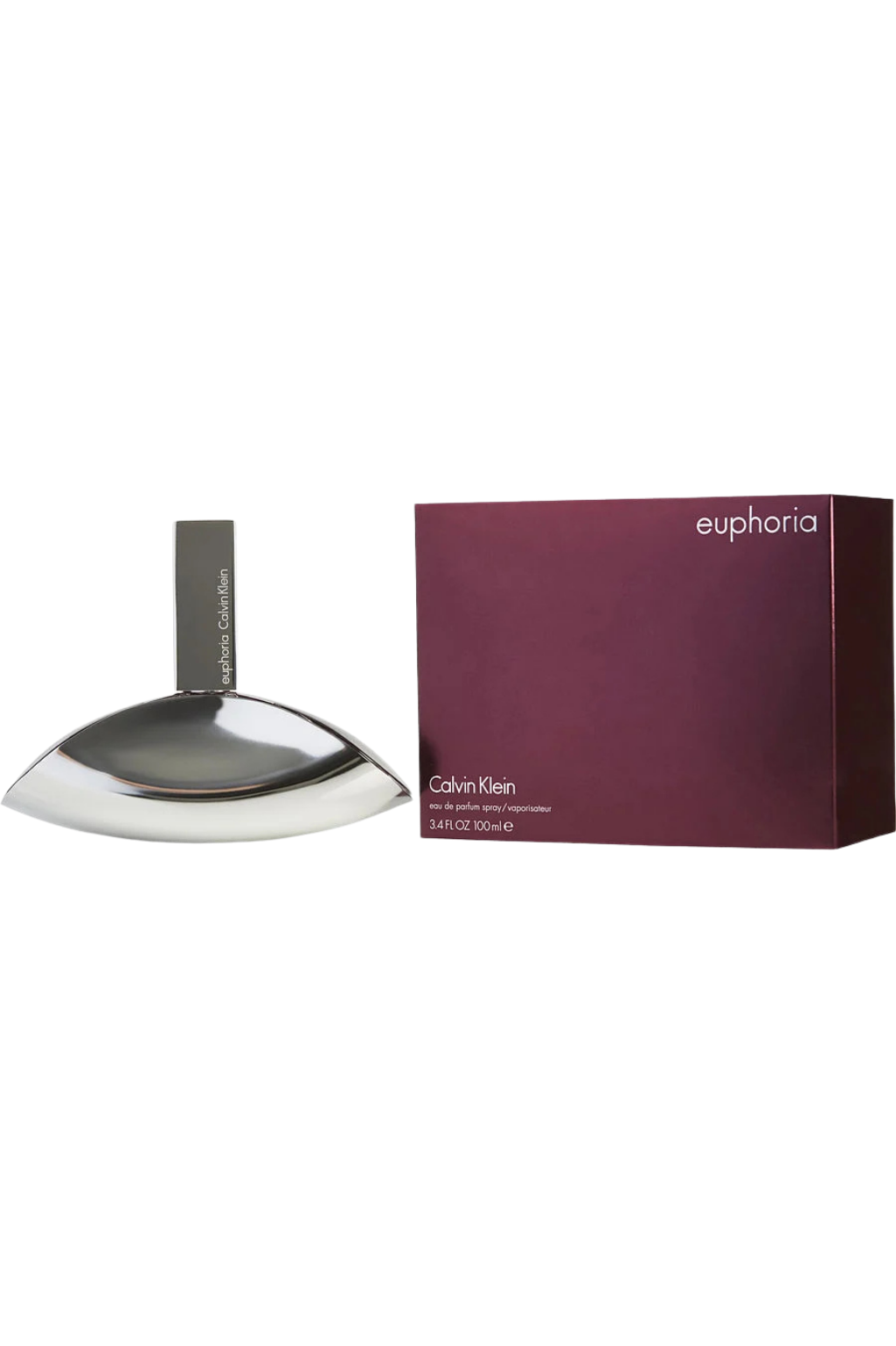Calvin Klein Euphoria 3.4 Edp L