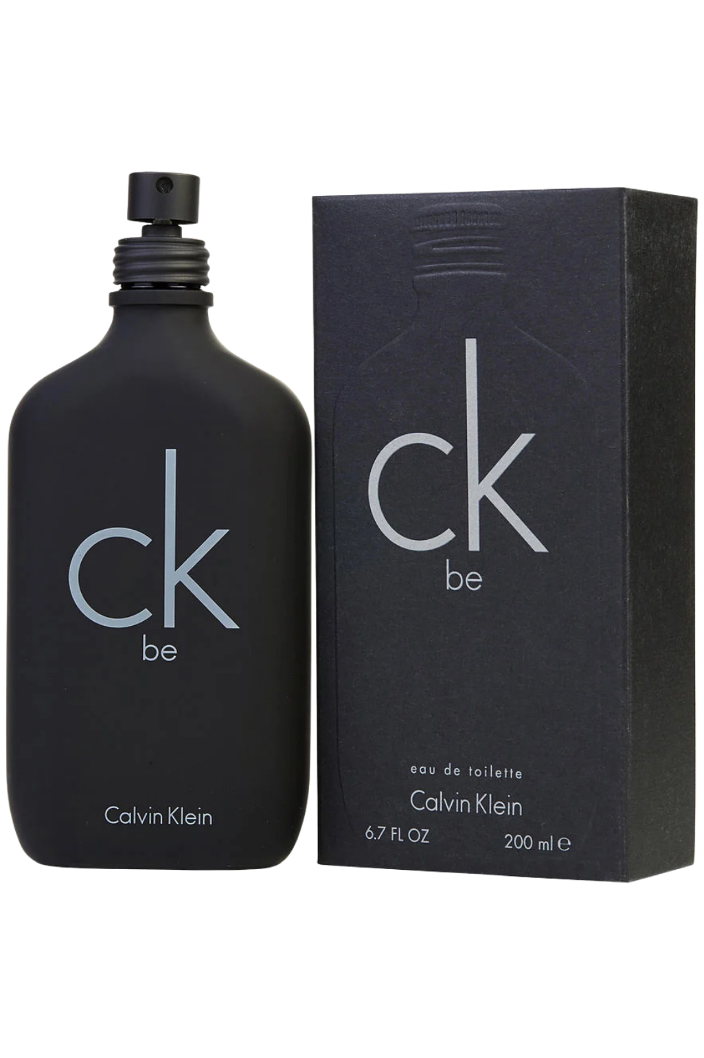 Calvin Klein Ck Be 3.4 Edt U