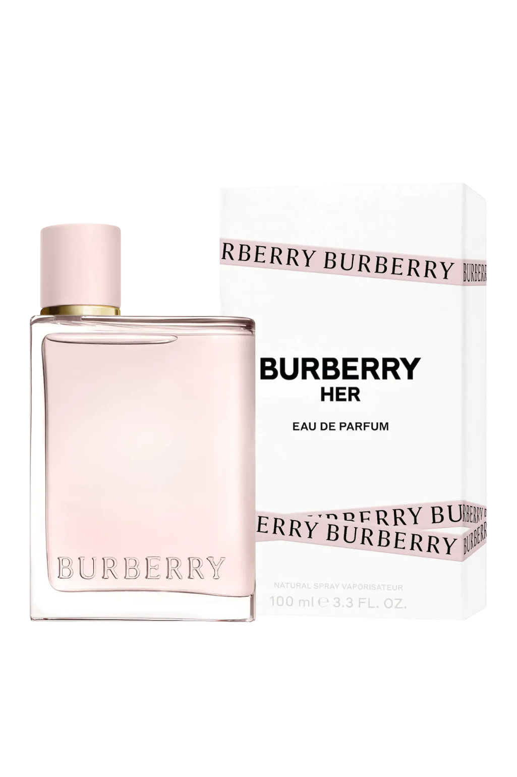 Burberry Her 3.3 Edp L