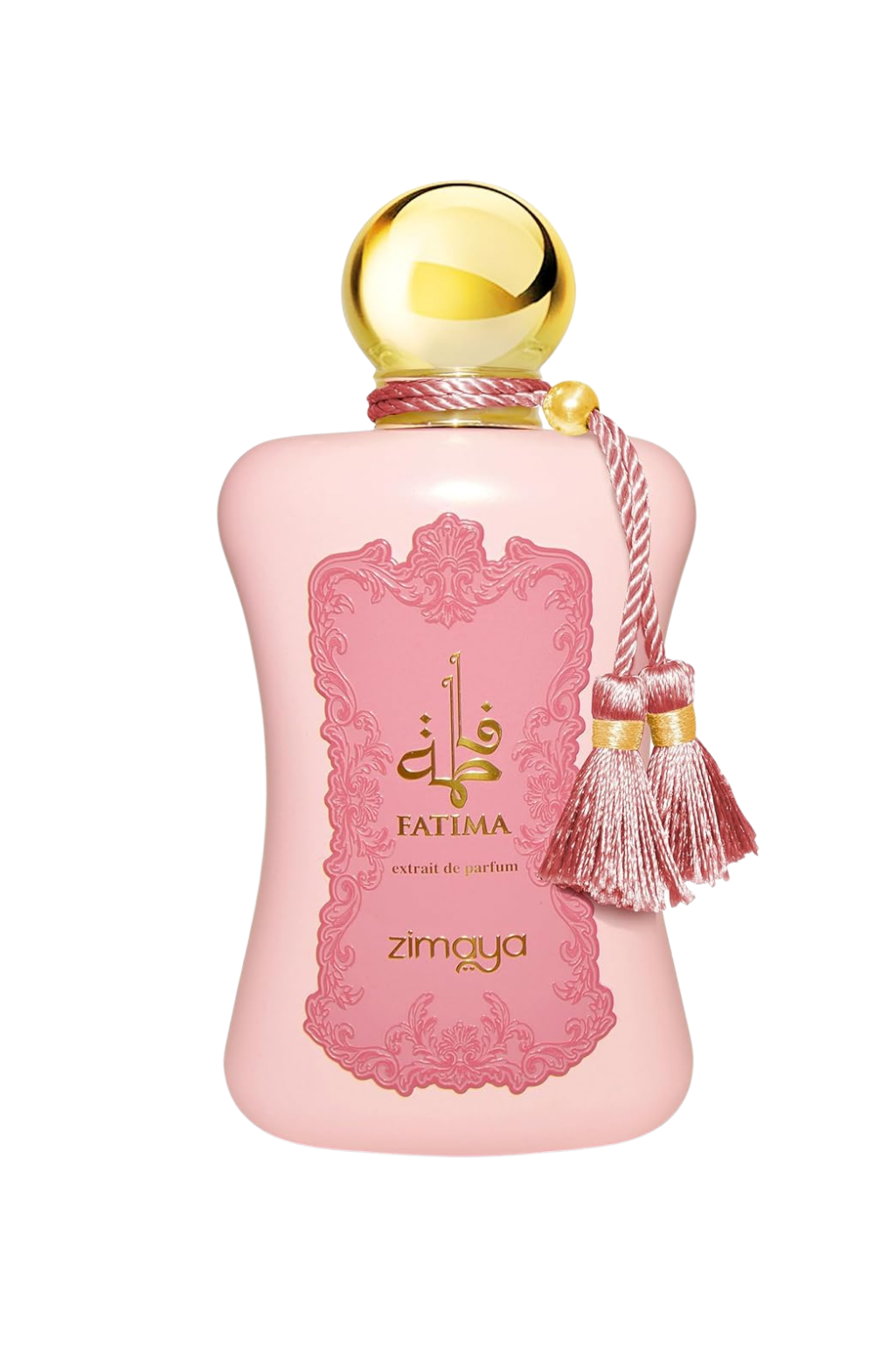 Afnan Zimaya Fatima Extrait de Parfum 3.4 Edp L