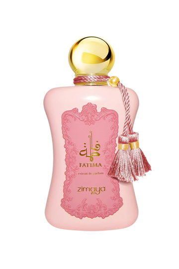 Afnan Zimaya Fatima Extrait de Parfum 3.4 Edp L