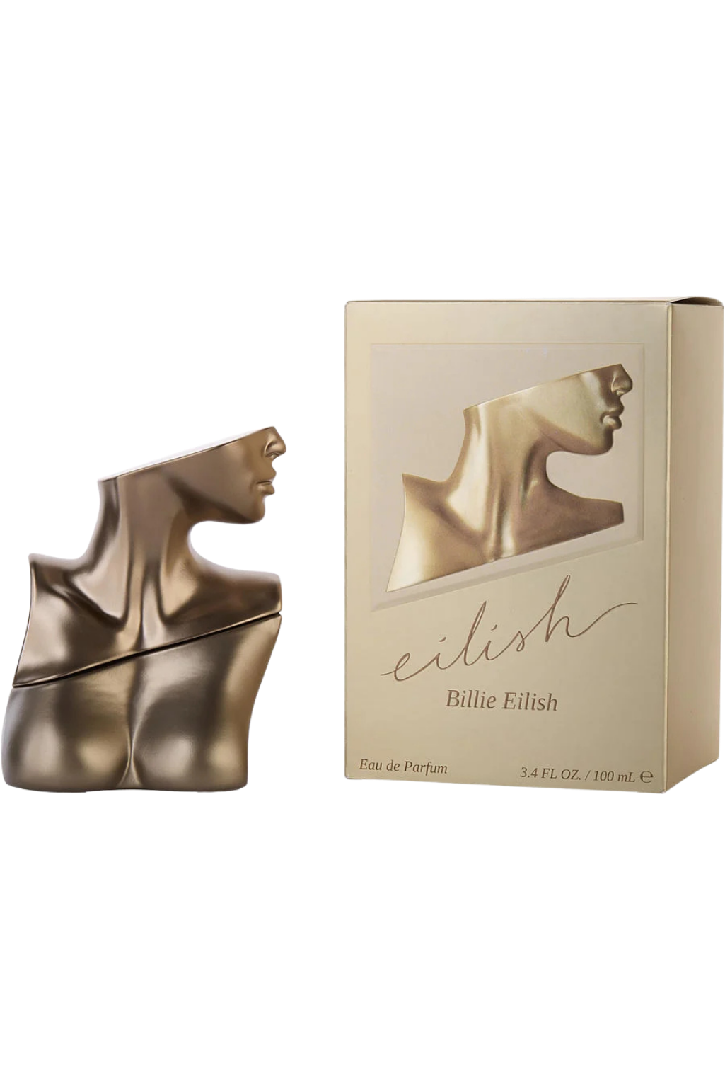 Billie Eilish 3.4 Edp L