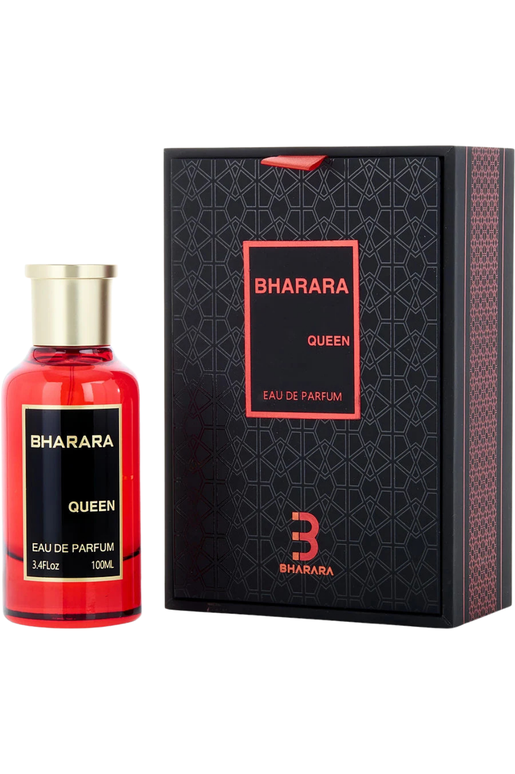 Bharara Queen 3.4 Edp L