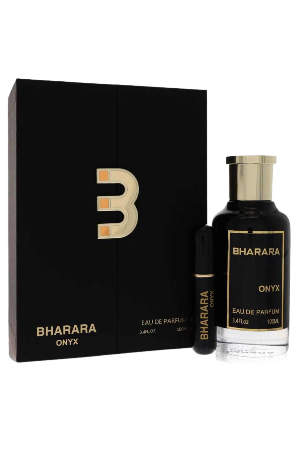 Bharara Onyx 3.4 Edp M