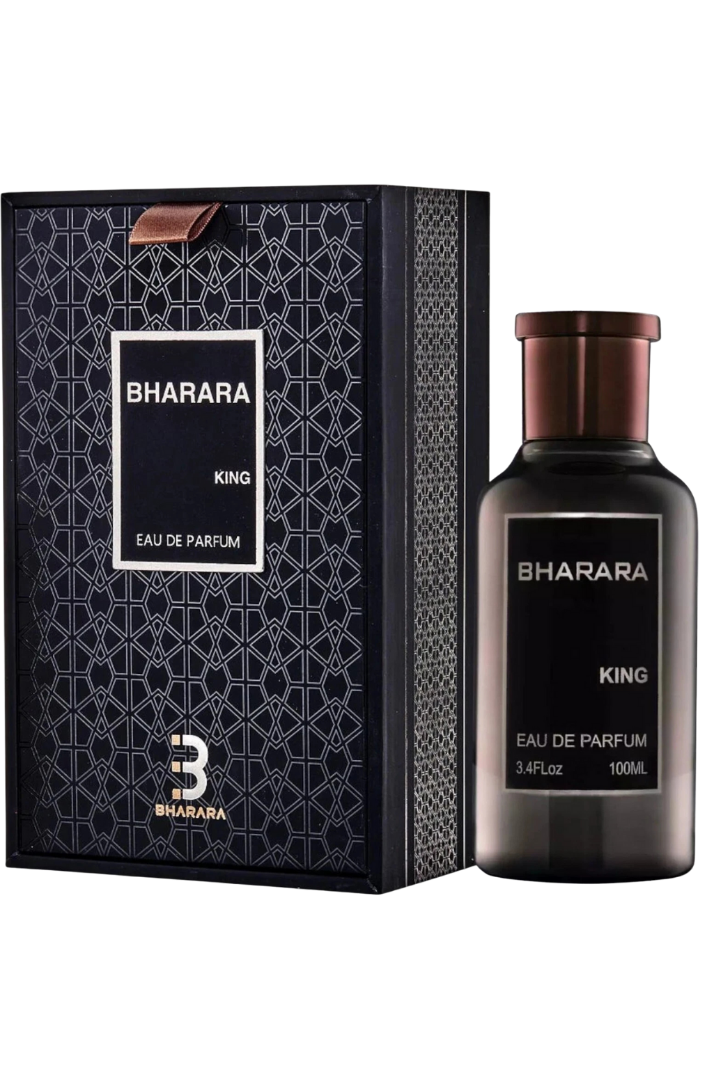 Bharara King 3.4 Edp M