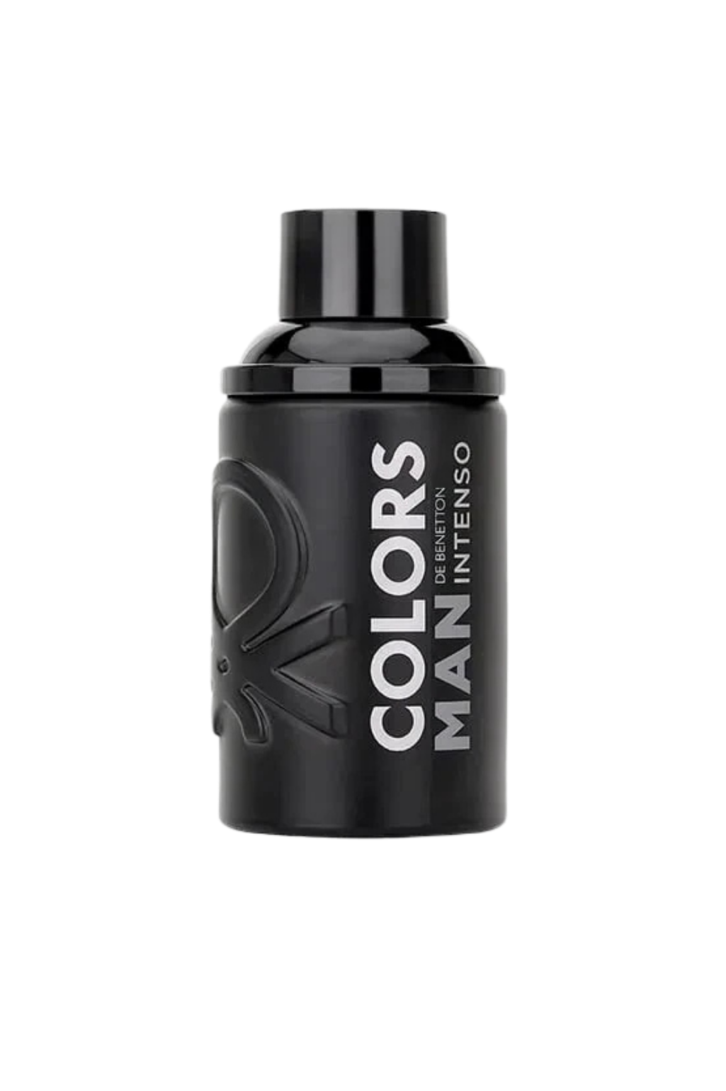 Benetton Colors Man Black Intenso 3.4 Edp M