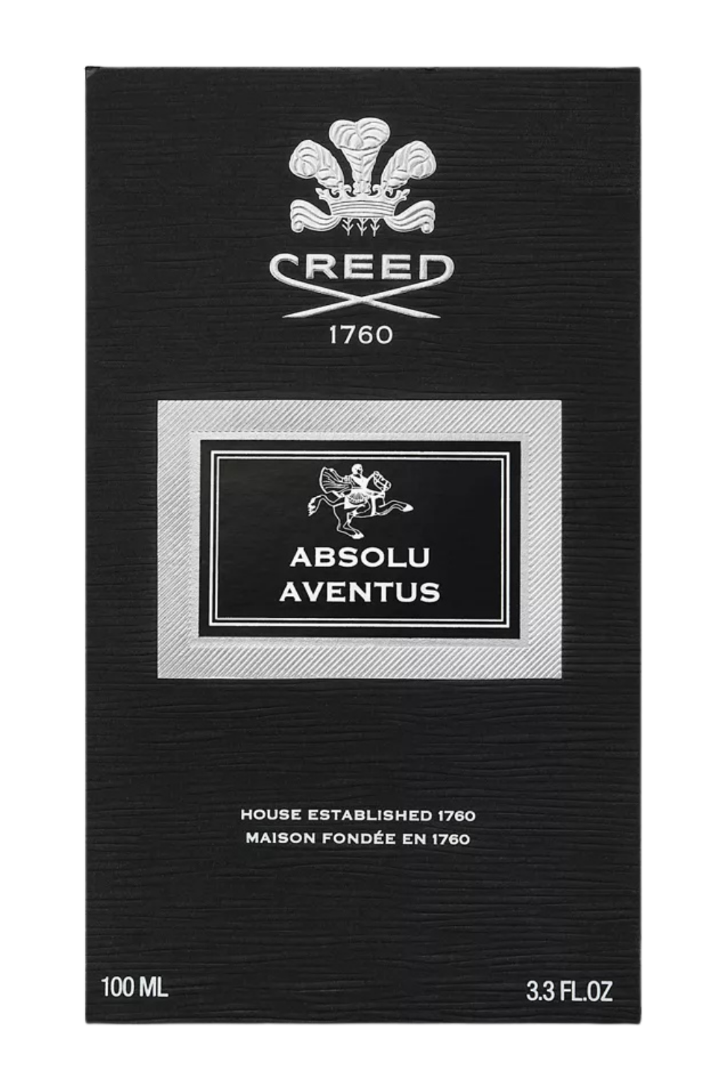 Creed Absolut Aventus Eau de Parfum 3.4 oz