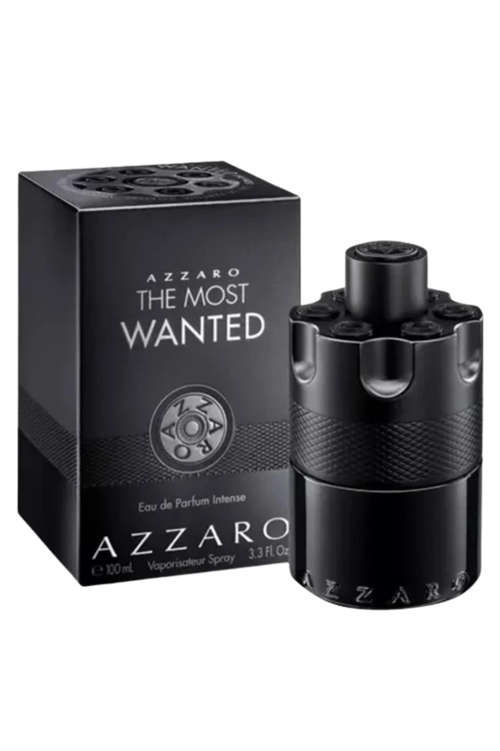 Azzaro The Most Wanted Intense 3.3 Edp M