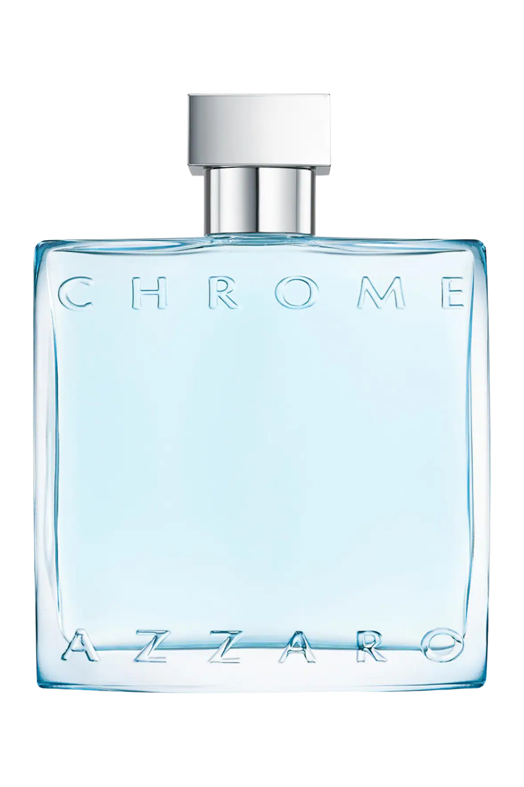 Azzaro Chrome 3.4 Edp M