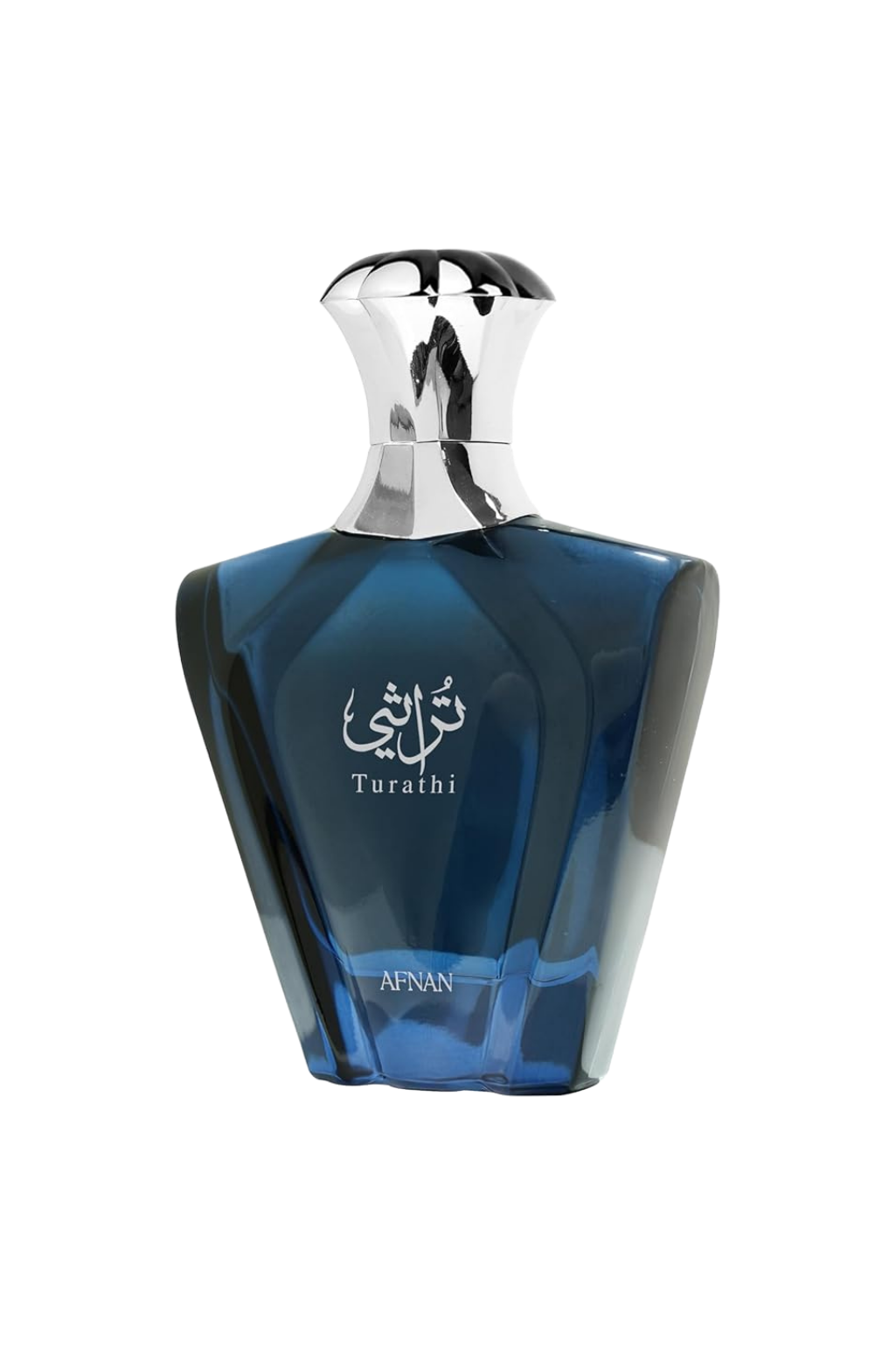 Afnan Turathi Blue 3.0 Edp M
