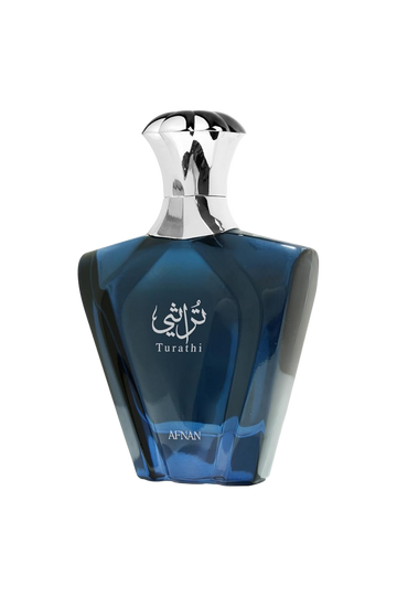 Afnan Turathi Blue 3.0 Edp M