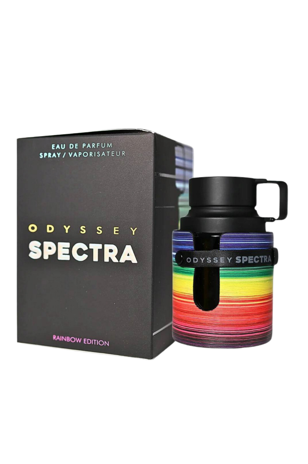 Armaf Odyssey Spectra Rainbow 3.4 Edp M