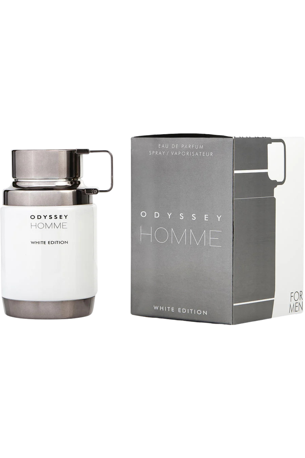 Armaf Odyssey Homme White 3.4 Edp M