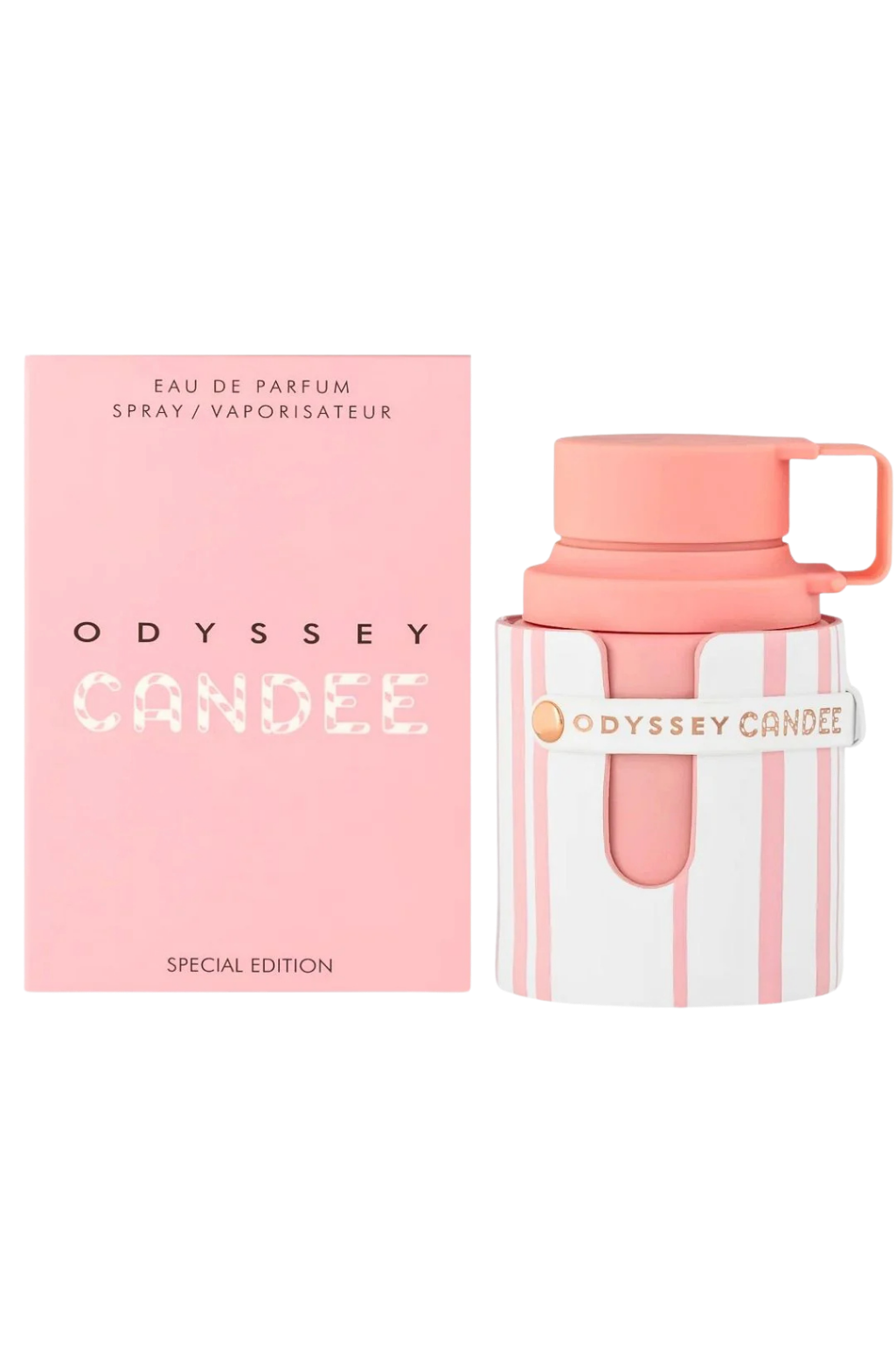Armaf Odyssey Candee 3.4 Edp L