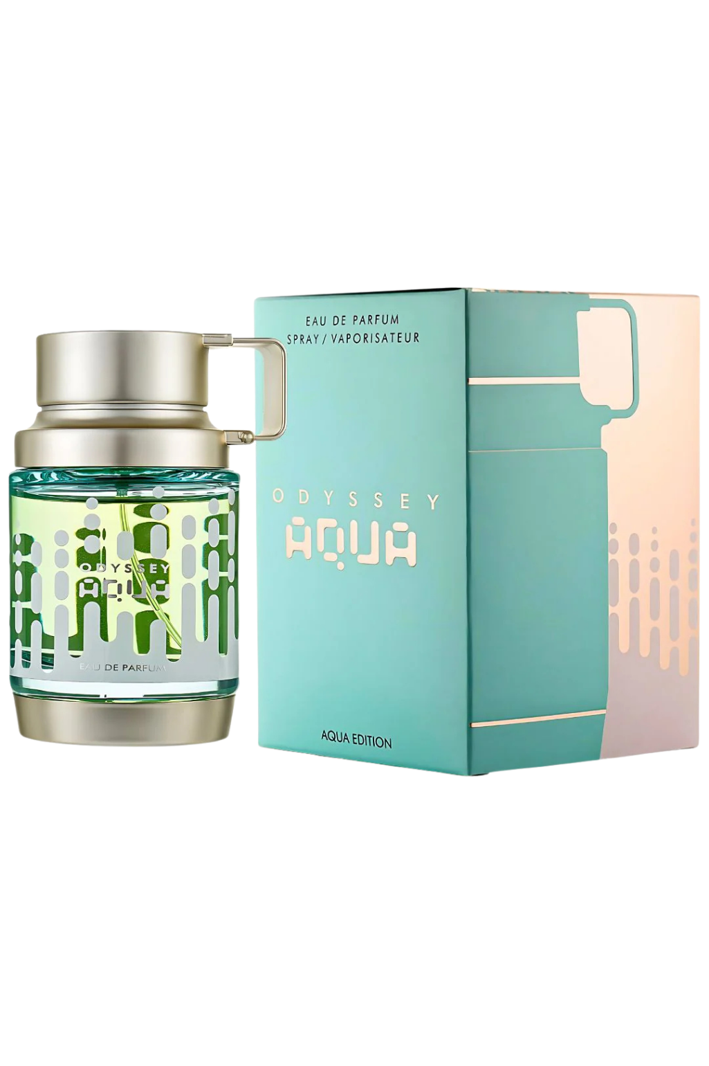 Armaf Odyssey Aqua 3.4 Edp M