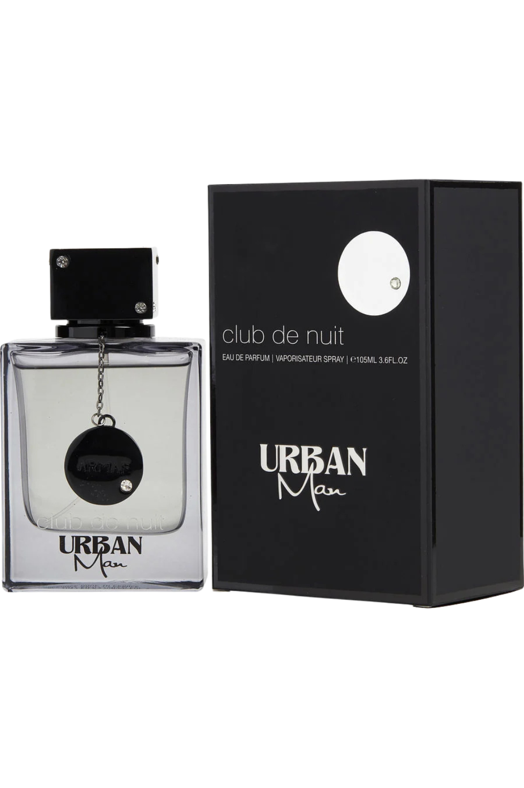 Armaf Club de Nuit Urban Man 3.6 Edp M