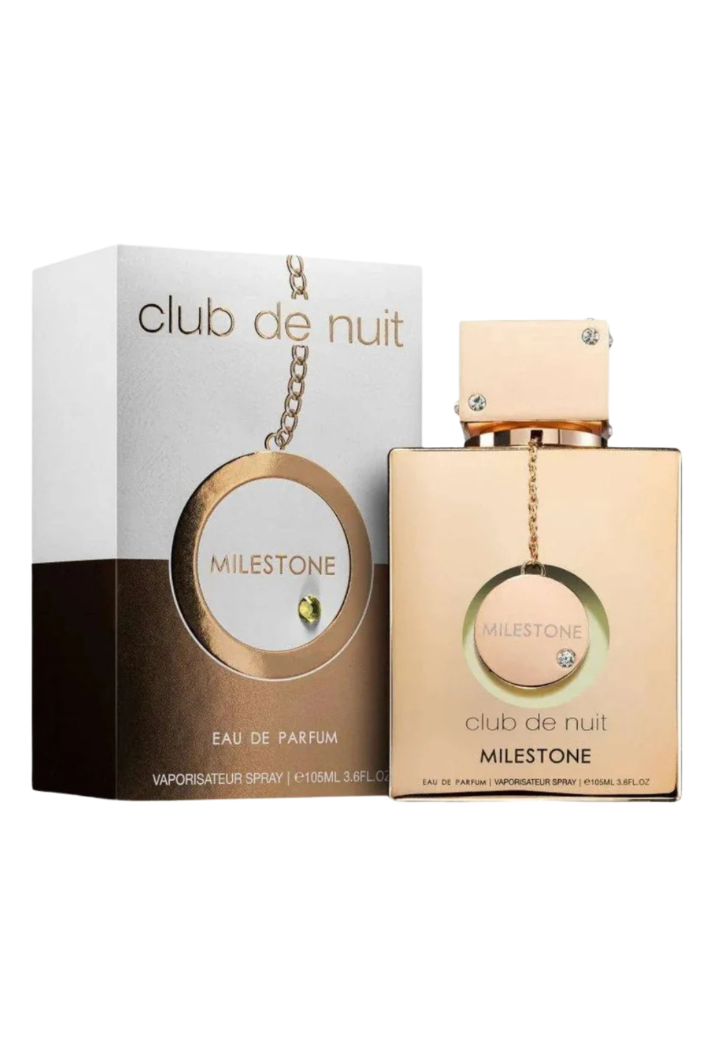 Armaf Club de Nuit Milestone Edp U