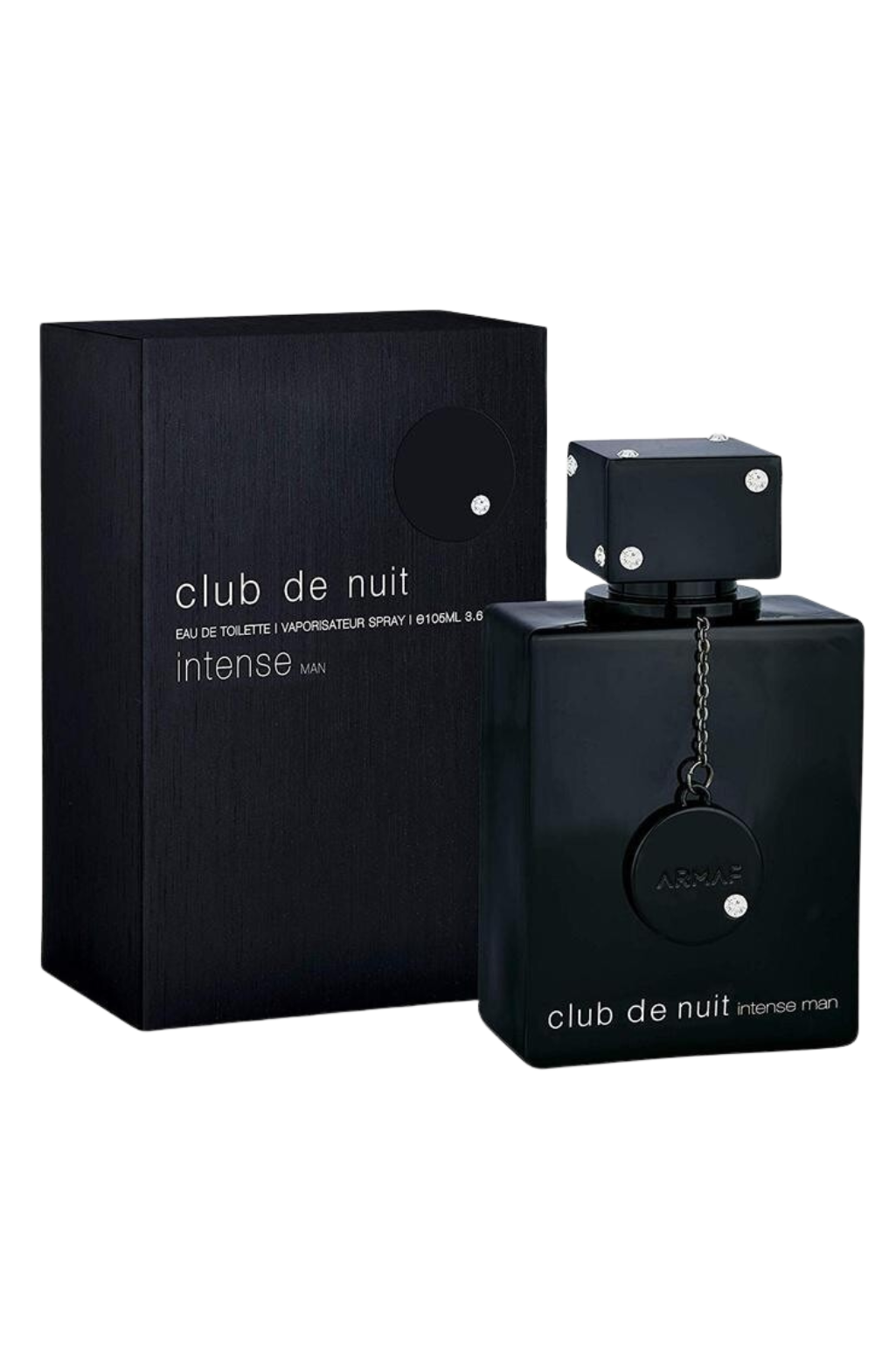 Armaf Club de Nuit Intense 3.6 Edt M