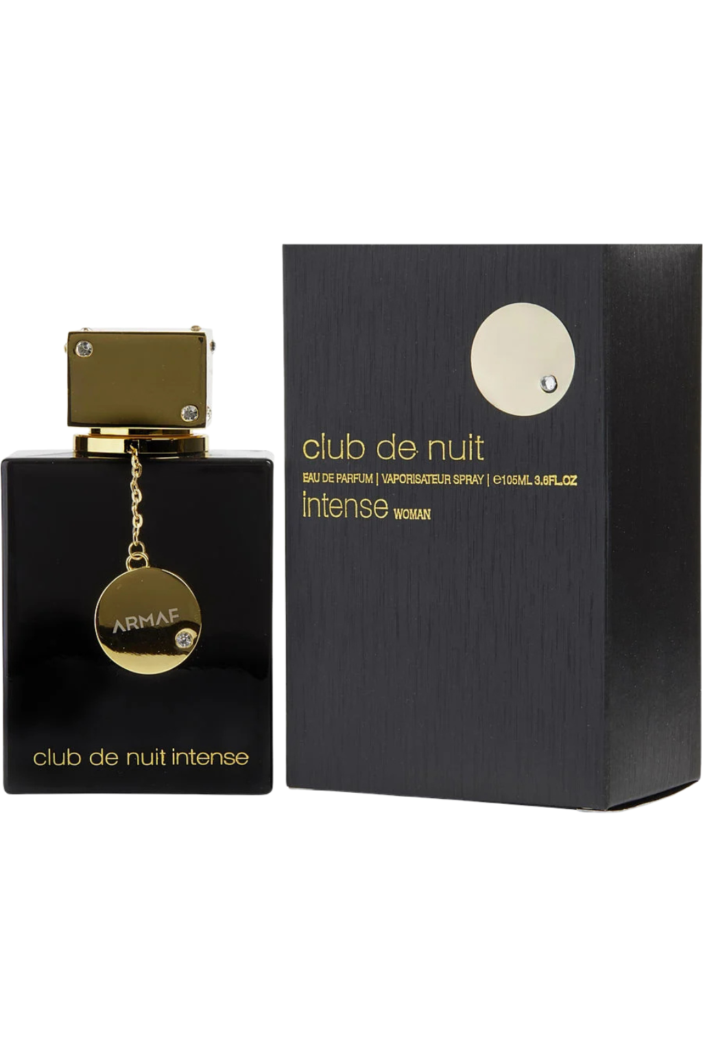 Armaf Club de Nuit Intense 3.6 Edp L