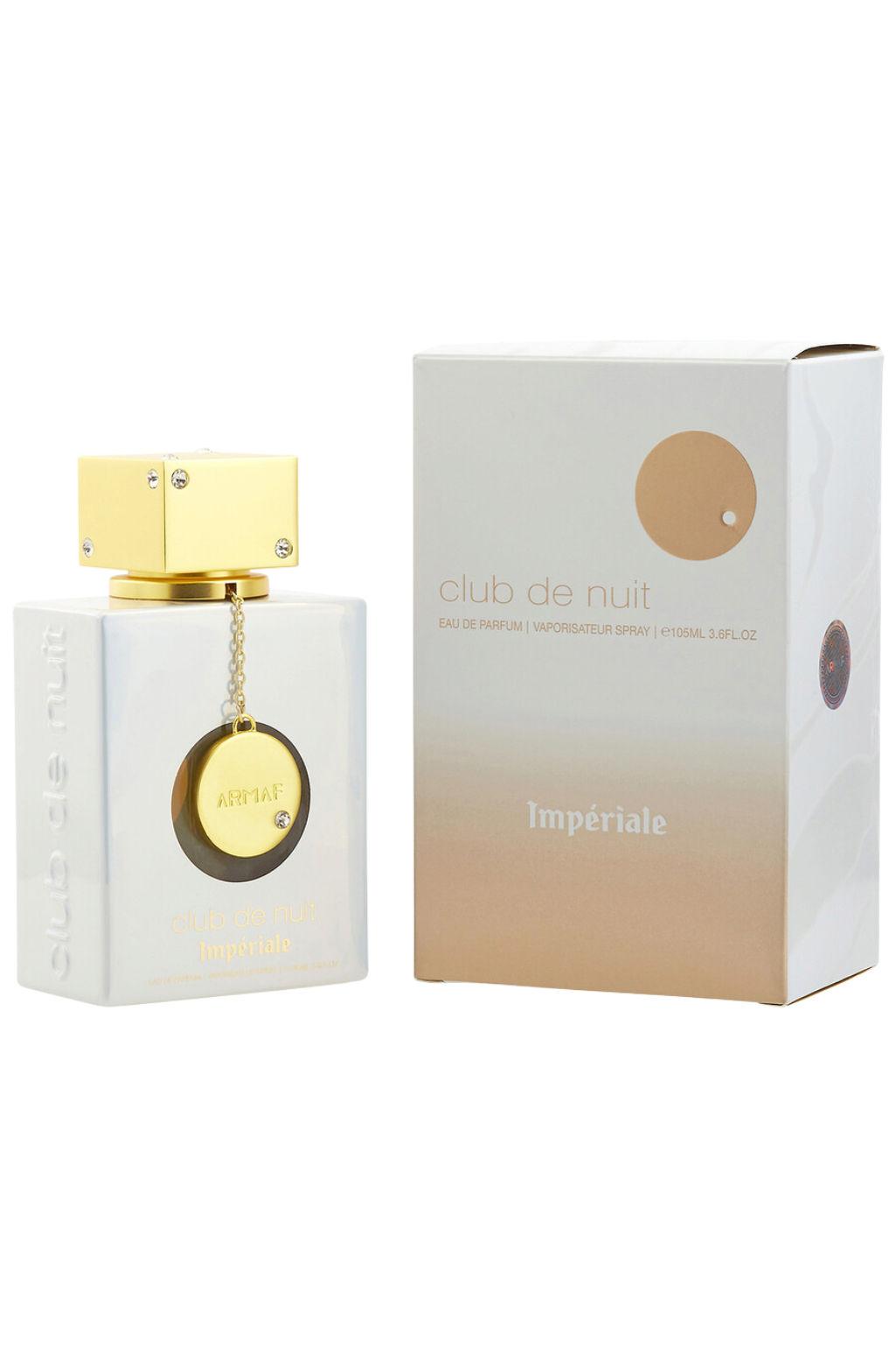 Armaf Club de Nuit Imperiale 3.6 Edp U