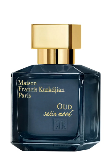 Maison Francis Kurkdjian Oud Satin Mood Eua de Parfum 2.4 oz
