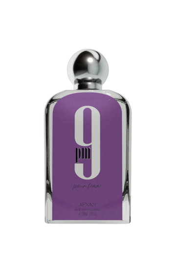 Afnan 9pm Pour Femme 3.4 Edp L