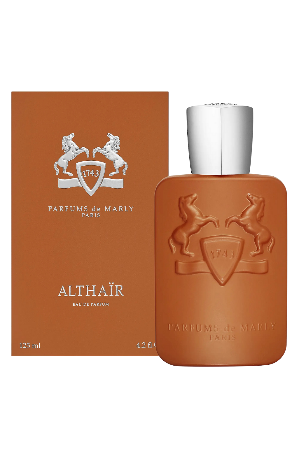 Parfums de Marly Althair Eau de Parfum 4.2 oz