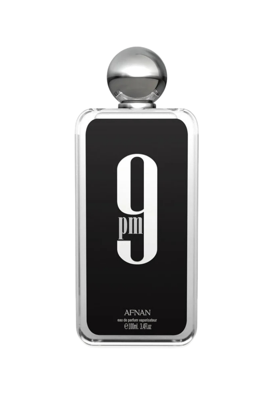Afnan 9pm 3.4 Edp M