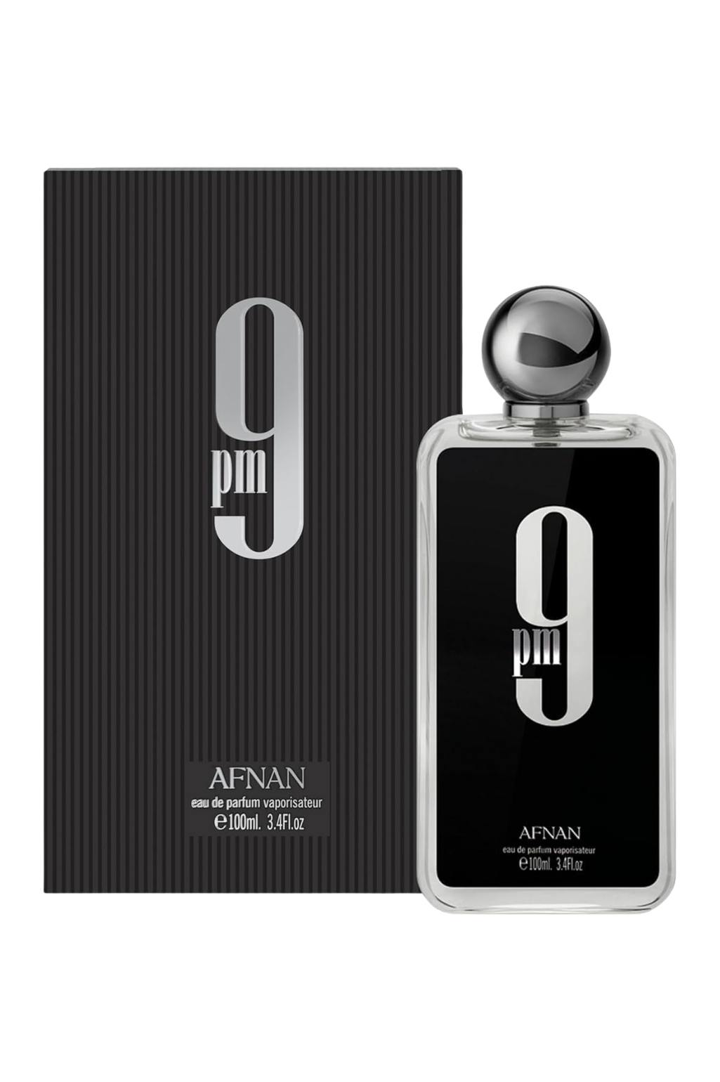 Afnan 9pm 3.4 Edp M
