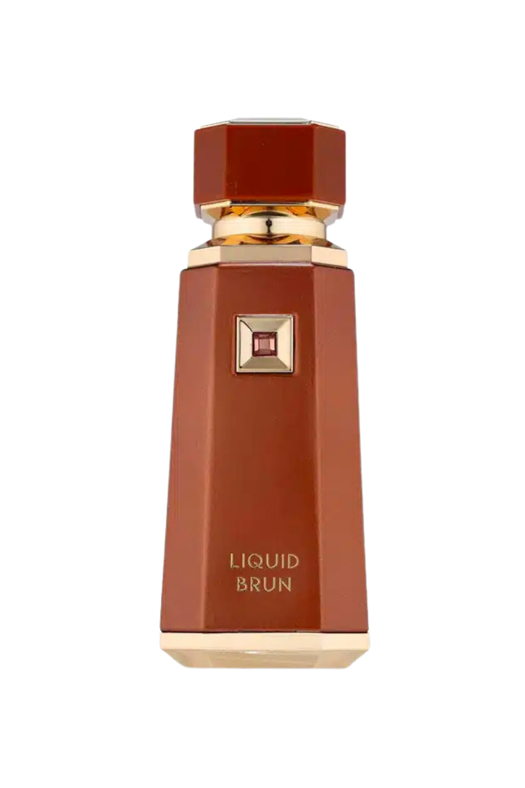 French avenue Liquid Brun Eau de Parfum 3.4 oz