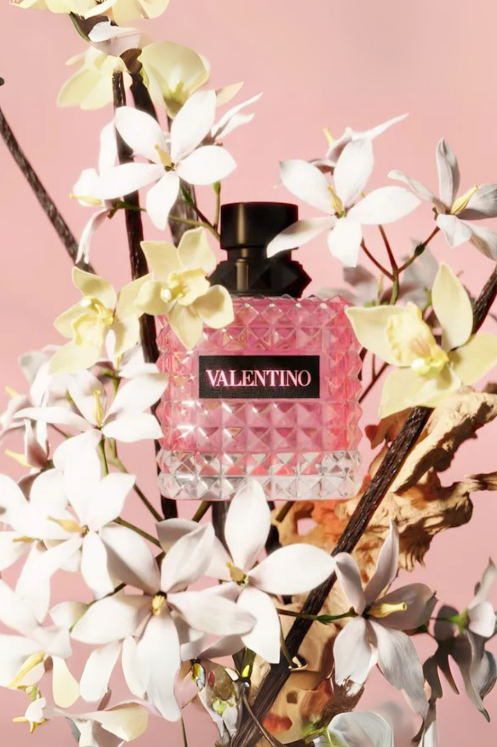 Valentino Born in Roma For Her Eau de Parfum 3.4 oz