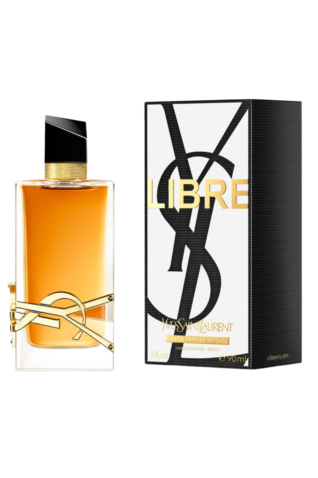 Ysl Libre Intense Eau de Parfum 3 oz