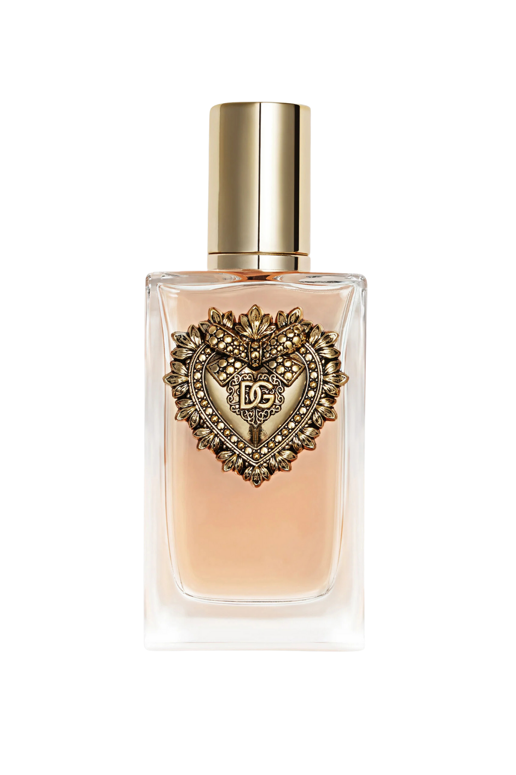 Dolce Gabbana Devotion Eau de Parfum 3.4 oz