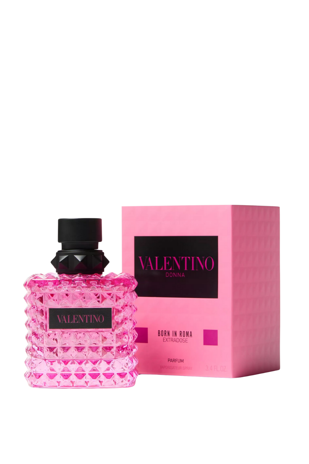 Valentino Born in Roma Donna Extradose Parfum 3.4 oz