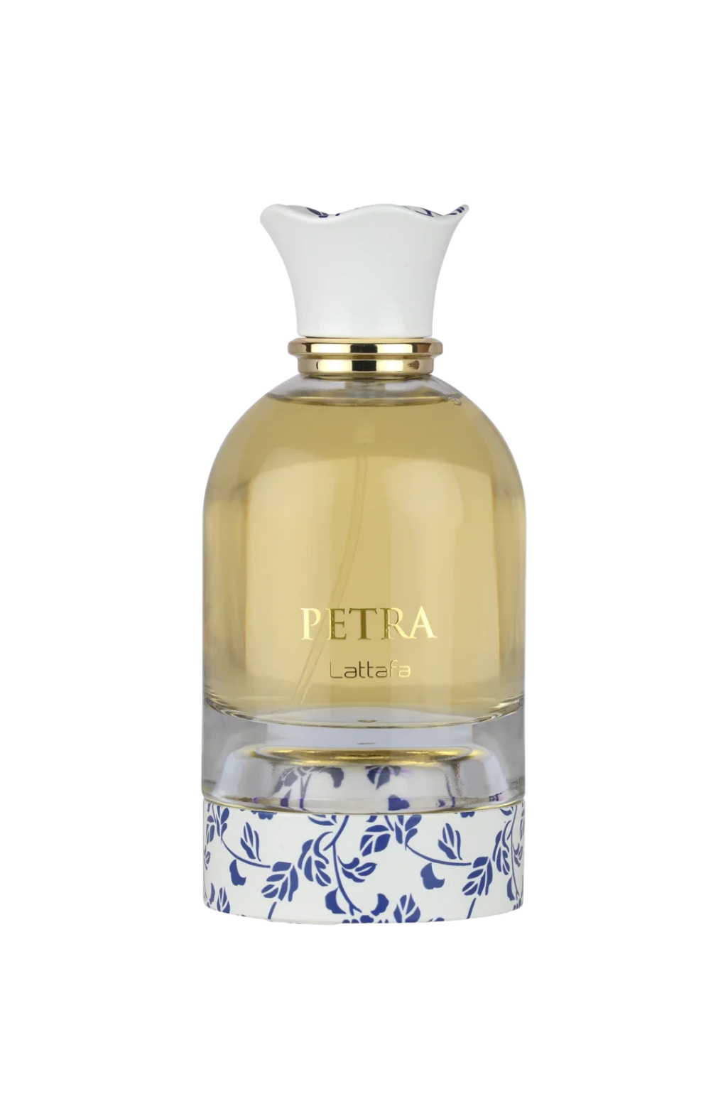 Lattafa Petra Eau de Parfum 3.4 oz