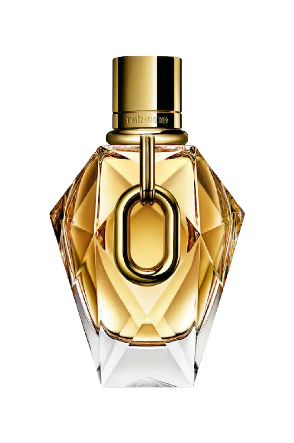 Paco Rabanne Lady Million Gold for Her Eau de Parfum 2.7 oz