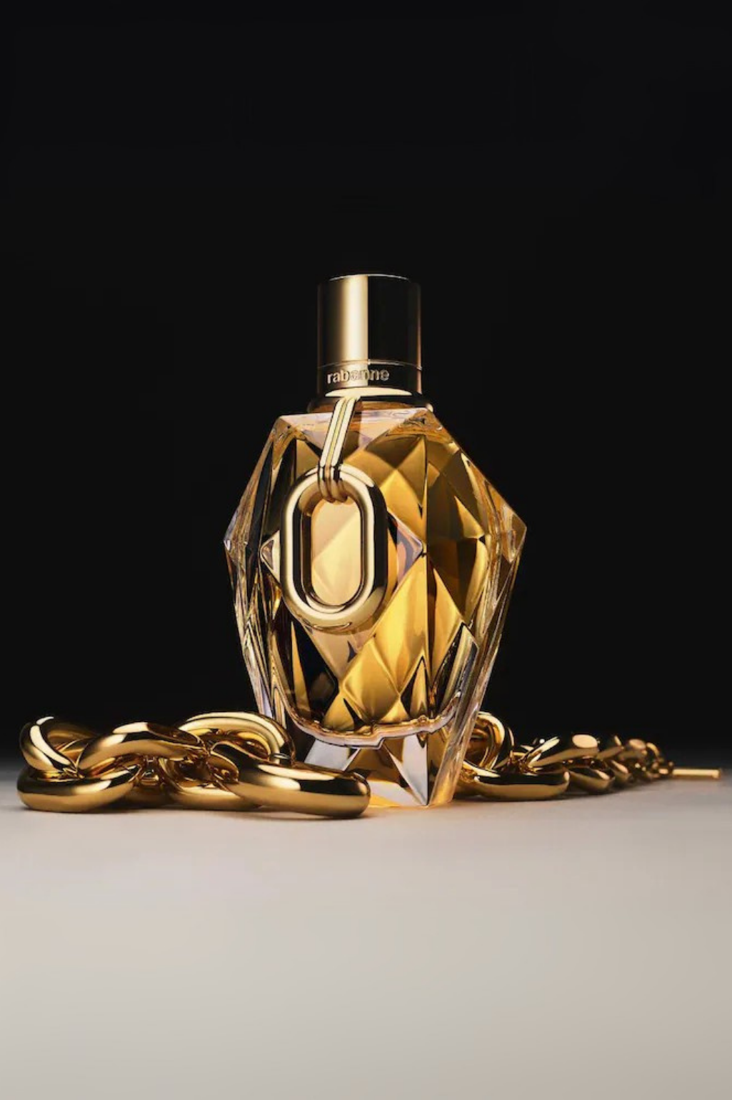 Paco Rabanne Lady Million Gold for Her Eau de Parfum 2.7 oz
