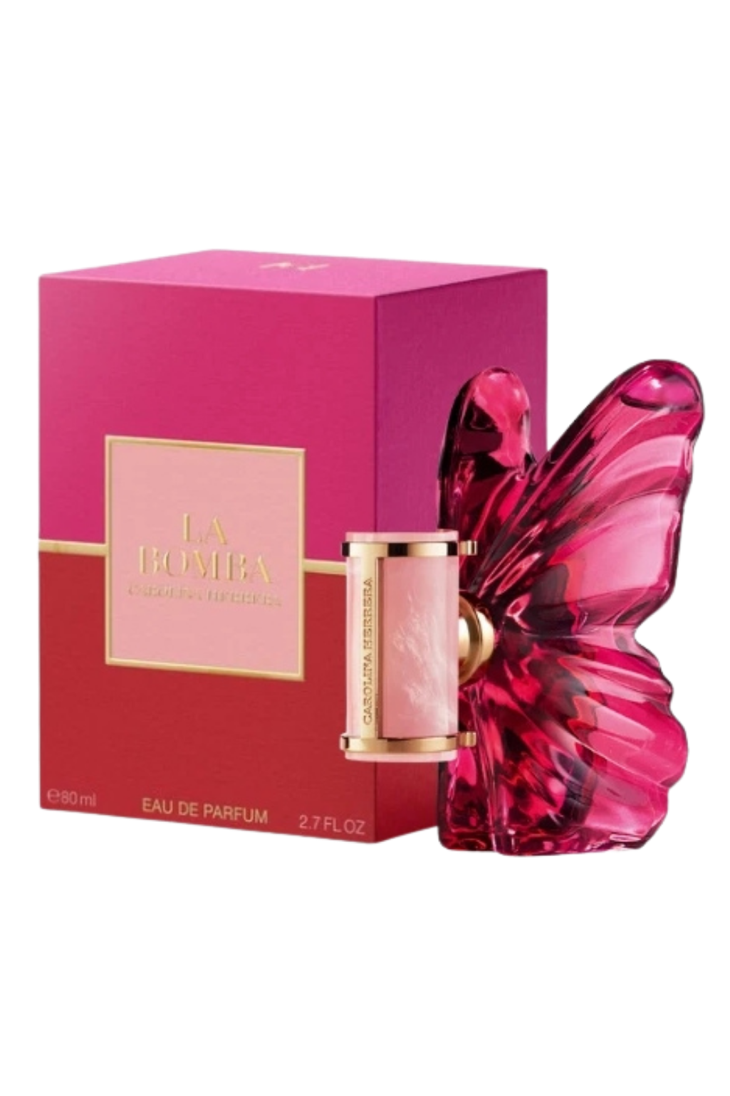 Carolina Herrera La Bomba 2.7 oz