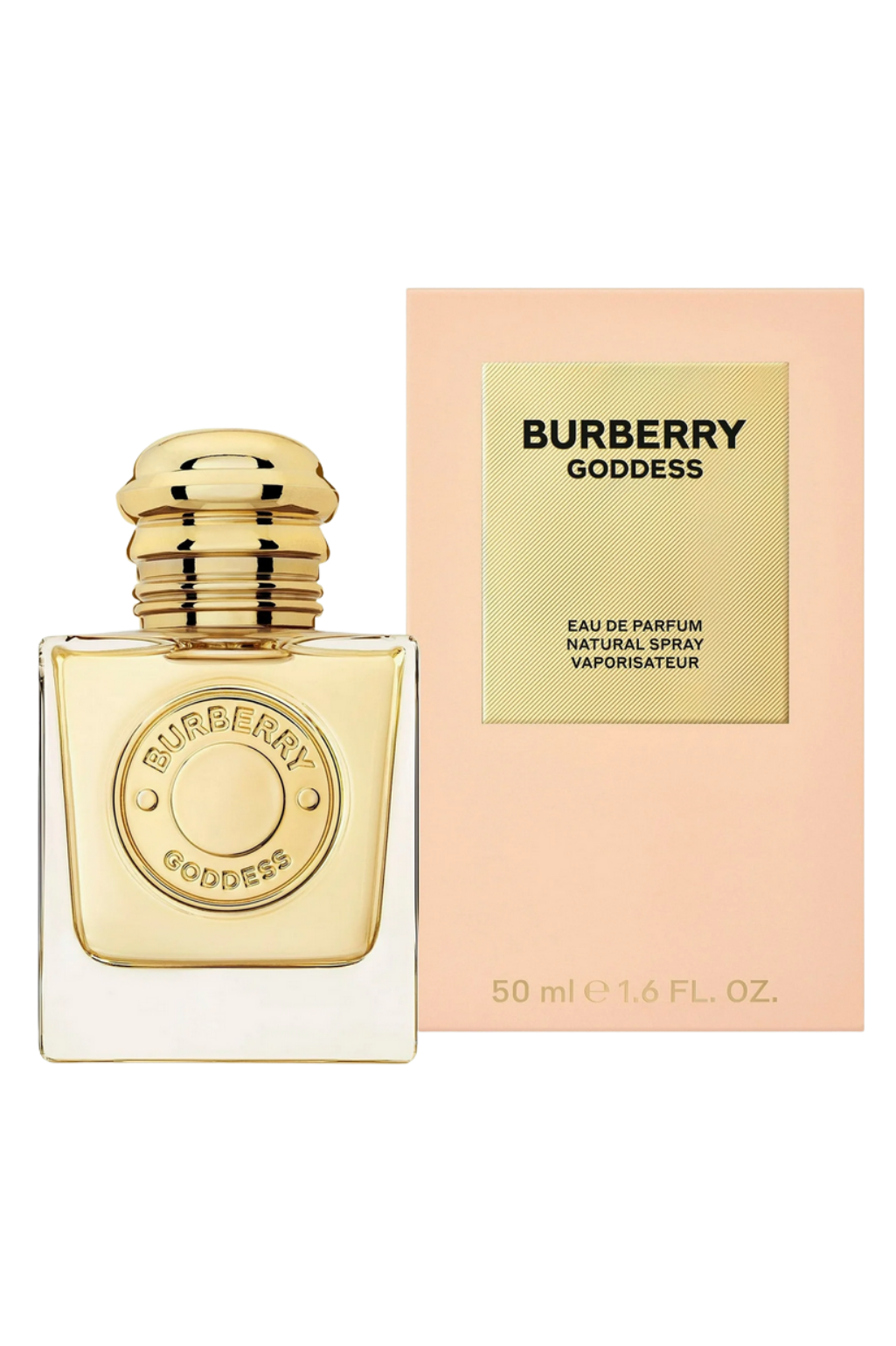 Burberry Goddess Eau de Parfum 3.3 oz