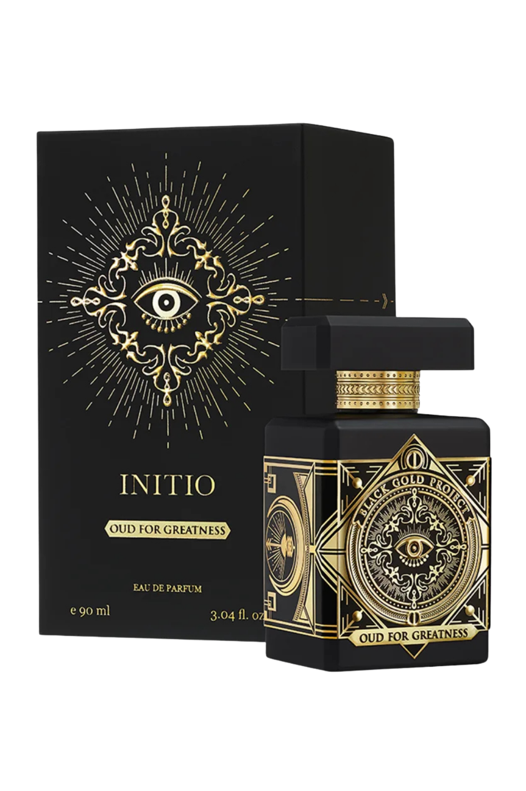 Initio Parfums Prives Oud for Greatness Eau de Parfum 3.4 oz