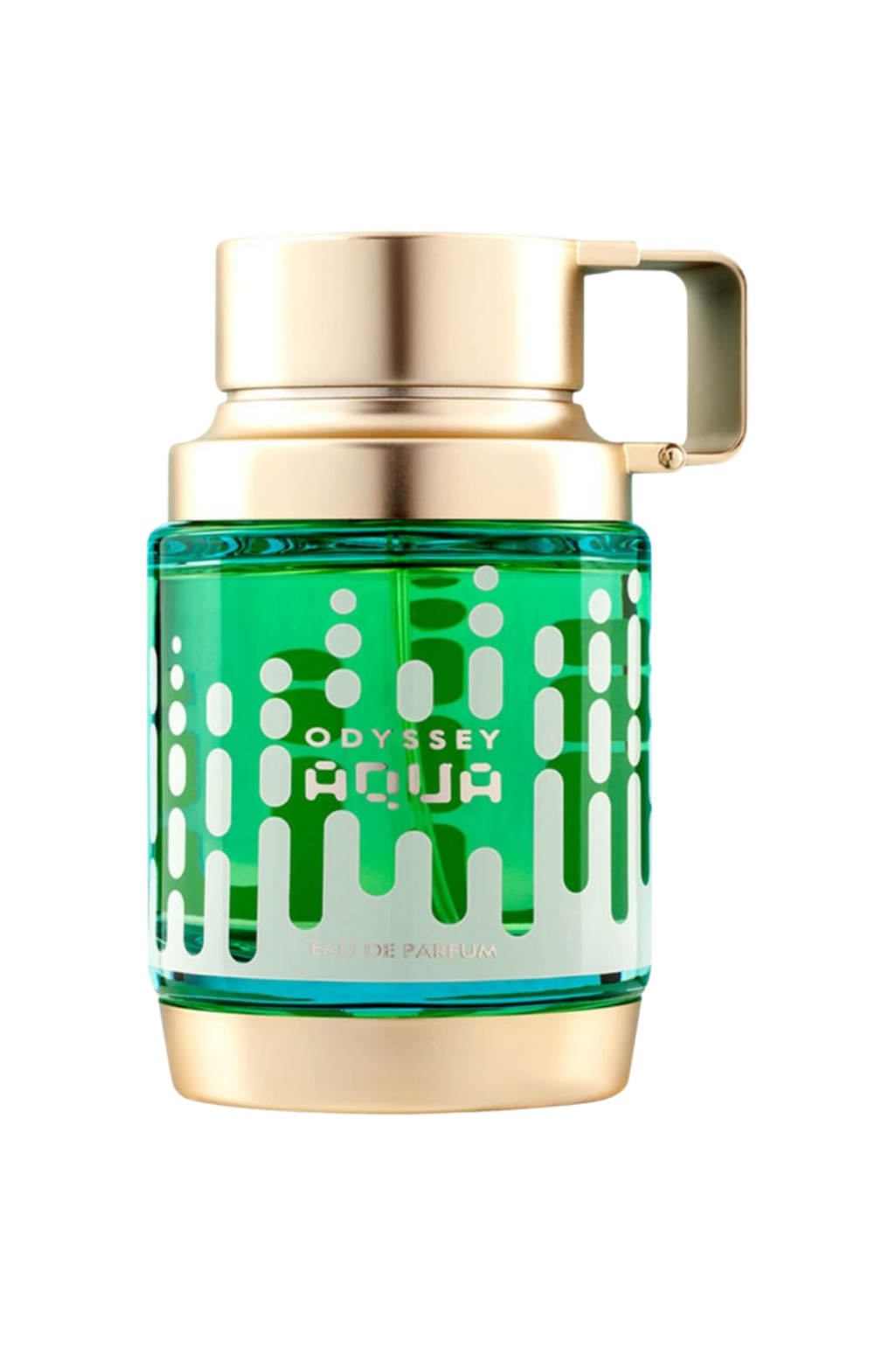 Armaf Odyssey Aqua 3.4 Edp M