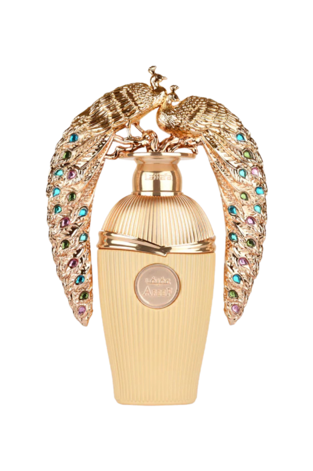 Lattafa Afeef 3.4 Edp L