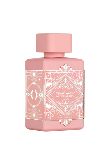 Lattafa Badee Al Oud Noble Blush 3.4 Edp L