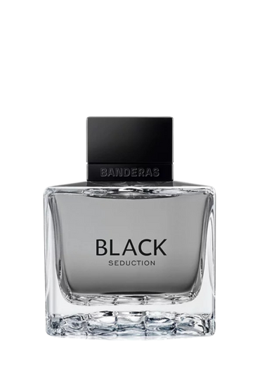 Antonio Banderas Black Seduction 3.4 Edt M