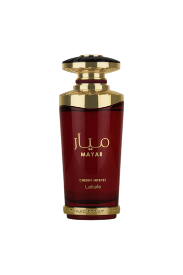 Lattafa Mayar Cherry Intense 3.4 Edp L
