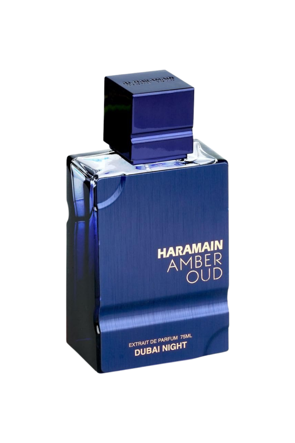 Al Haramain Amber oud Dubai Night 3.4 Edp U