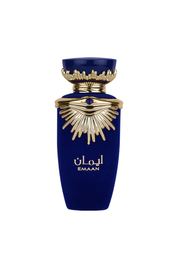Lattafa Emaan 3.4 Edp L