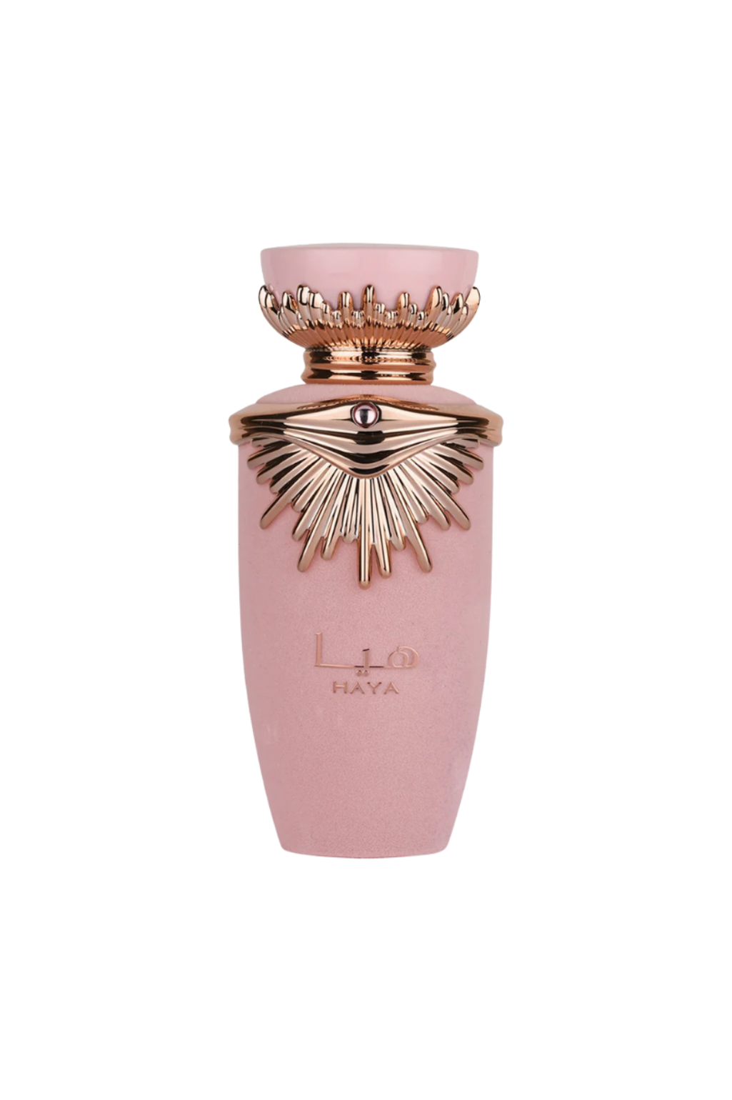 Lattafa Haya 3.4 Edp L