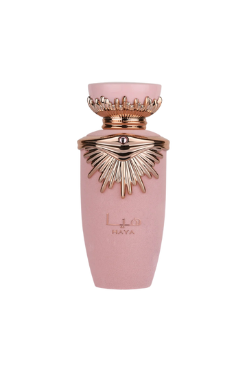Lattafa Haya 3.4 Edp L