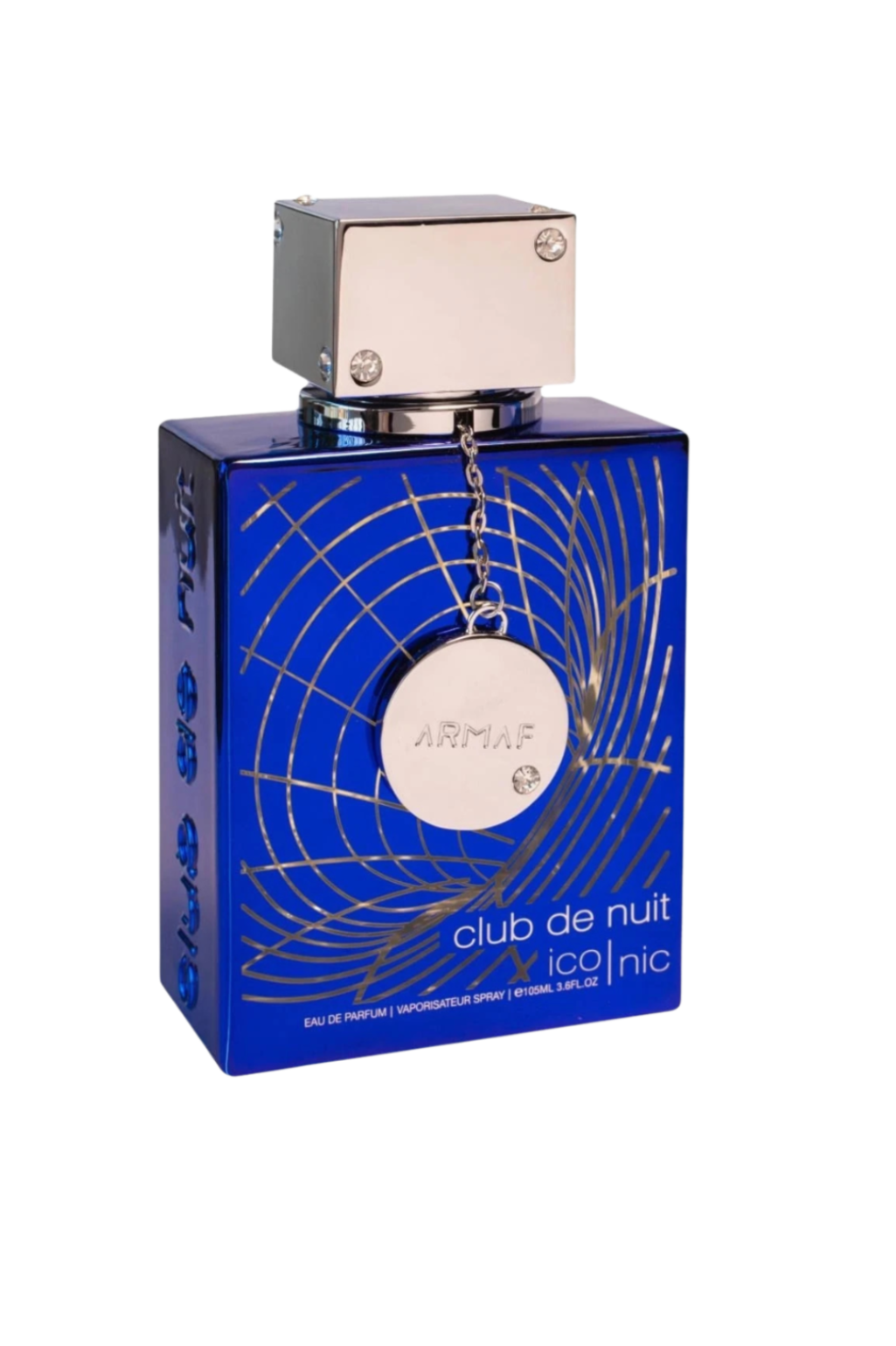Armaf Club de Nuit Iconic 3.6 Edp M